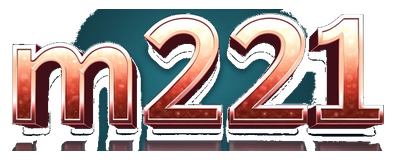 m221 logo