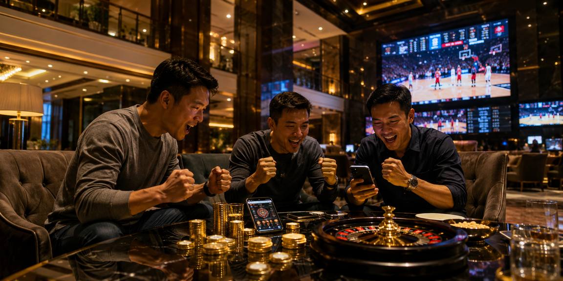 m221 Studio đa dạng và danh mục slot được cập nhật hàng tuần
